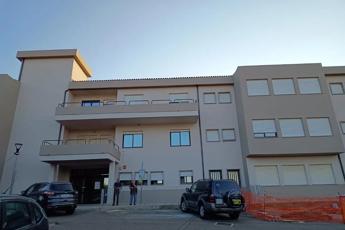 <p>Foto: ASL Oristano</p>\\n