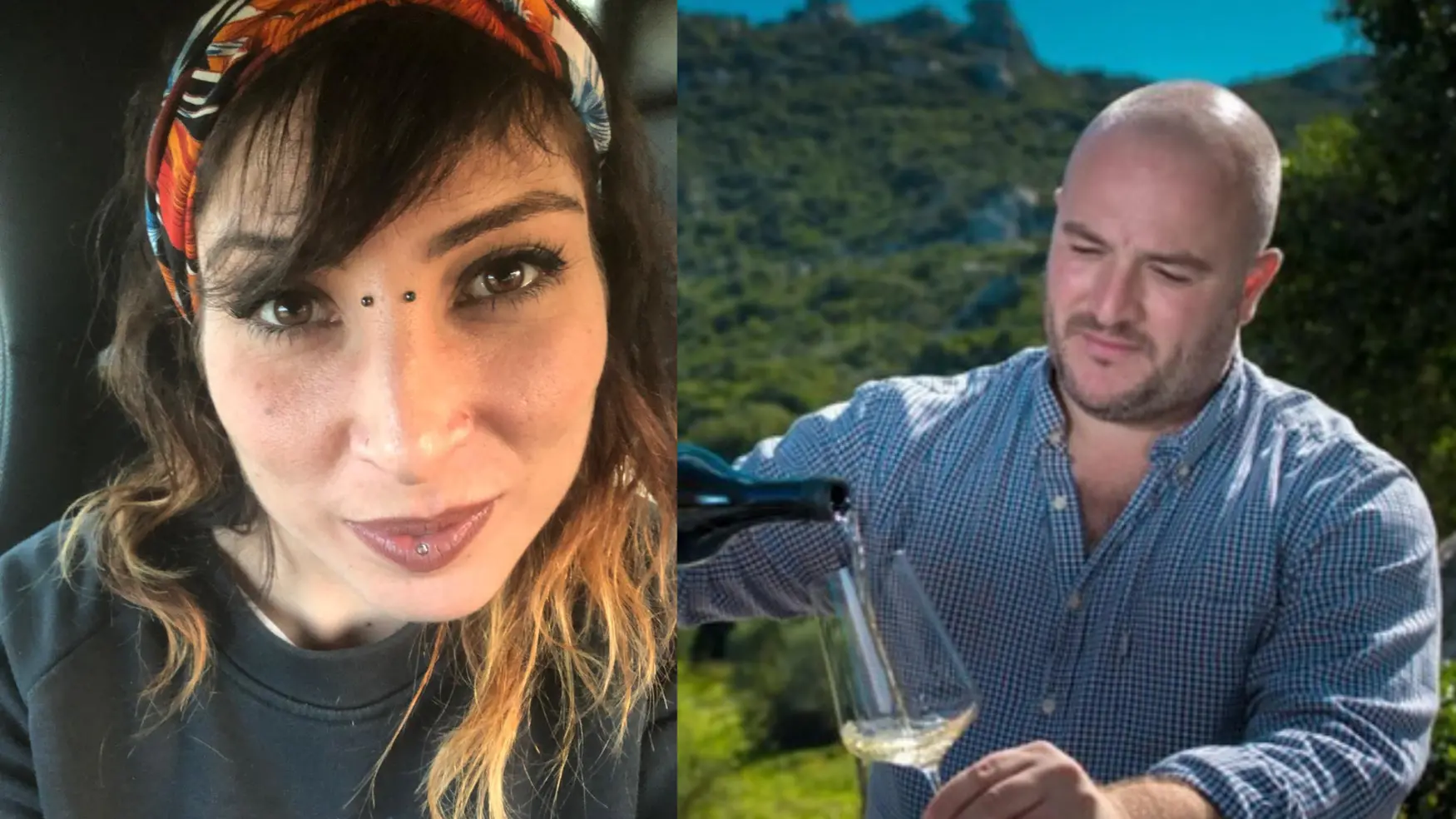 \"Ragnedda ha confessato l'omicidio di Cinzia Pinna\". Il corpo della donna nella sua tenuta