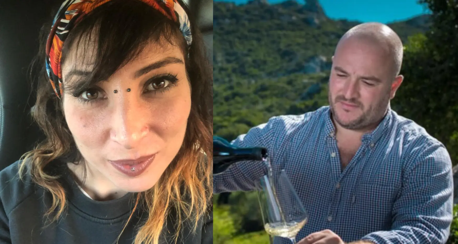 \"Ragnedda ha confessato l'omicidio di Cinzia Pinna\". Il corpo della donna nella sua tenuta
