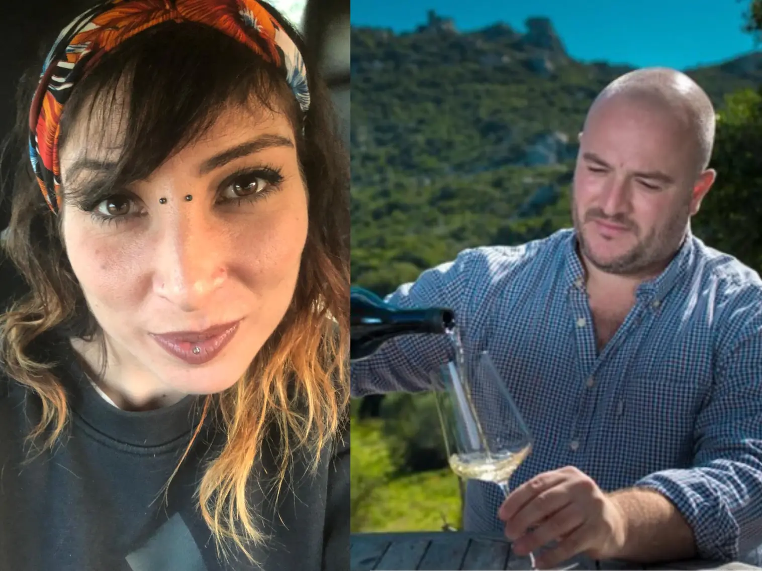 \"Ragnedda ha confessato l'omicidio di Cinzia Pinna\". Il corpo della donna nella sua tenuta