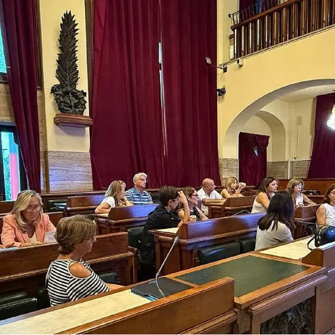 Scuola, Cagliari punta a servizi educativi più omogenei e accessibili nell’area vasta