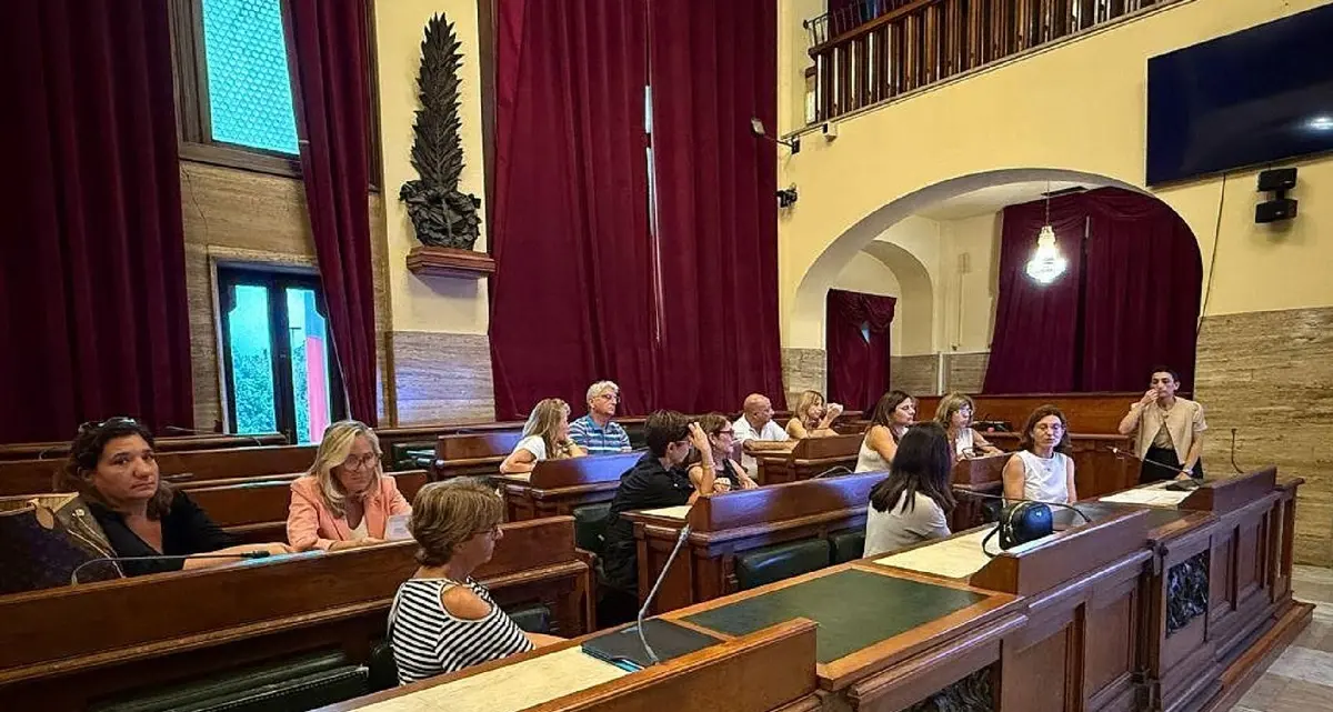 Scuola, Cagliari punta a servizi educativi più omogenei e accessibili nell’area vasta