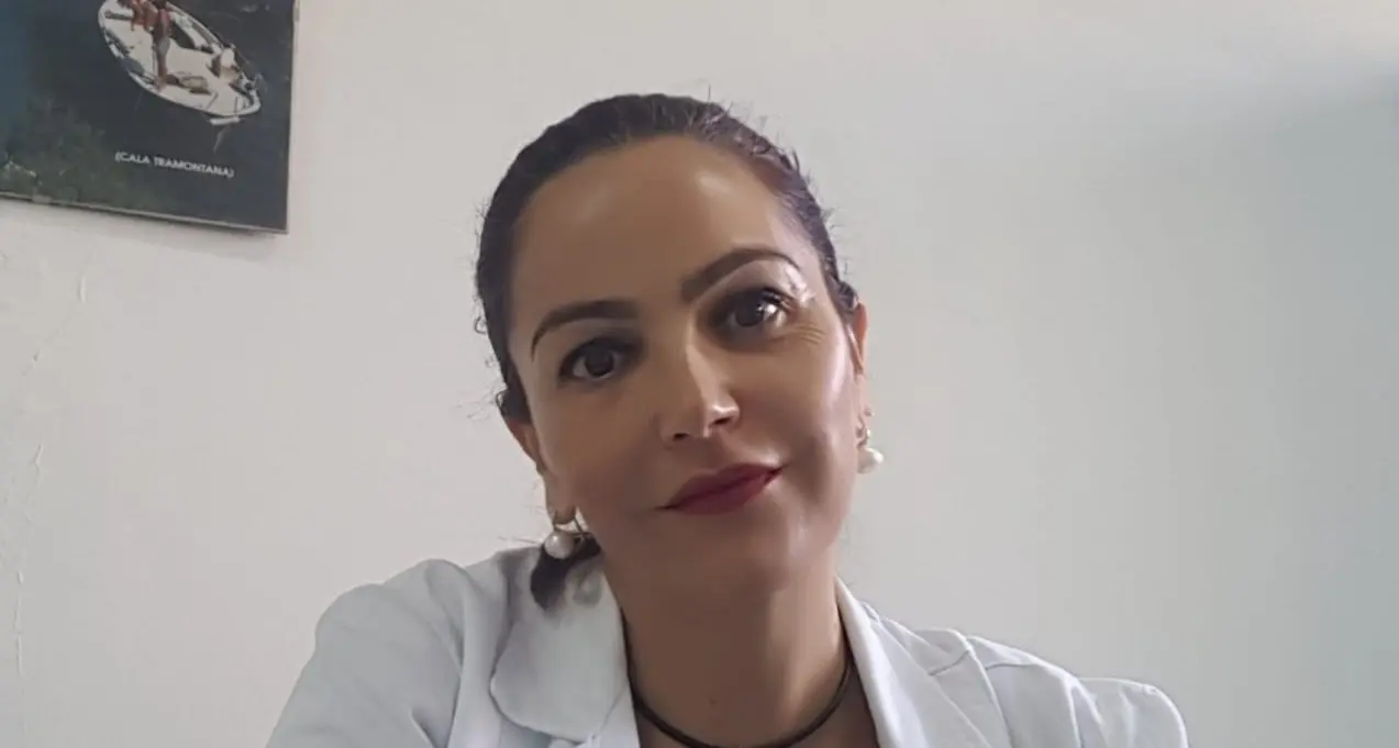 La dottoressa Maria Vittoria Masala nuova direttrice del Distretto Socio Sanitario a Siniscola