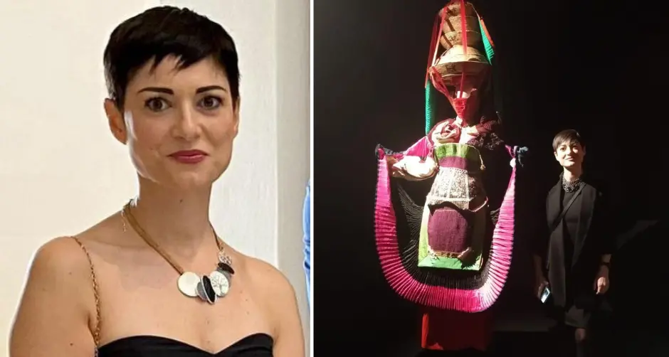 Mondo della cultura in lutto: addio a Elisabetta Grassi, direttrice del Museo “Sanna” di Sassari