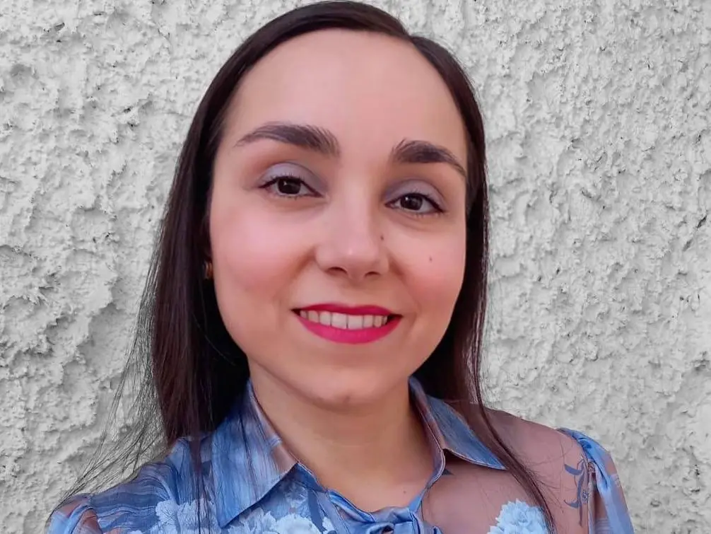 Dorgali in lutto, addio alla dottoressa Maddalena Carta