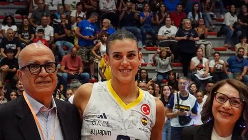 Alessia Orro premiata a Oristano: un riconoscimento per il trionfo mondiale