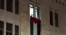Il Comune di Cagliari riceve la bandiera della Palestina a Palazzo Bacaredda