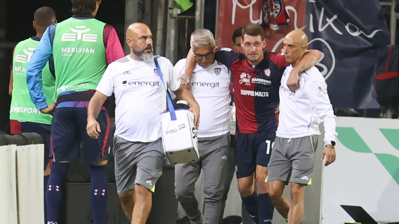 Cagliari Inter 0-2, sconfitta e qualche rimpianto