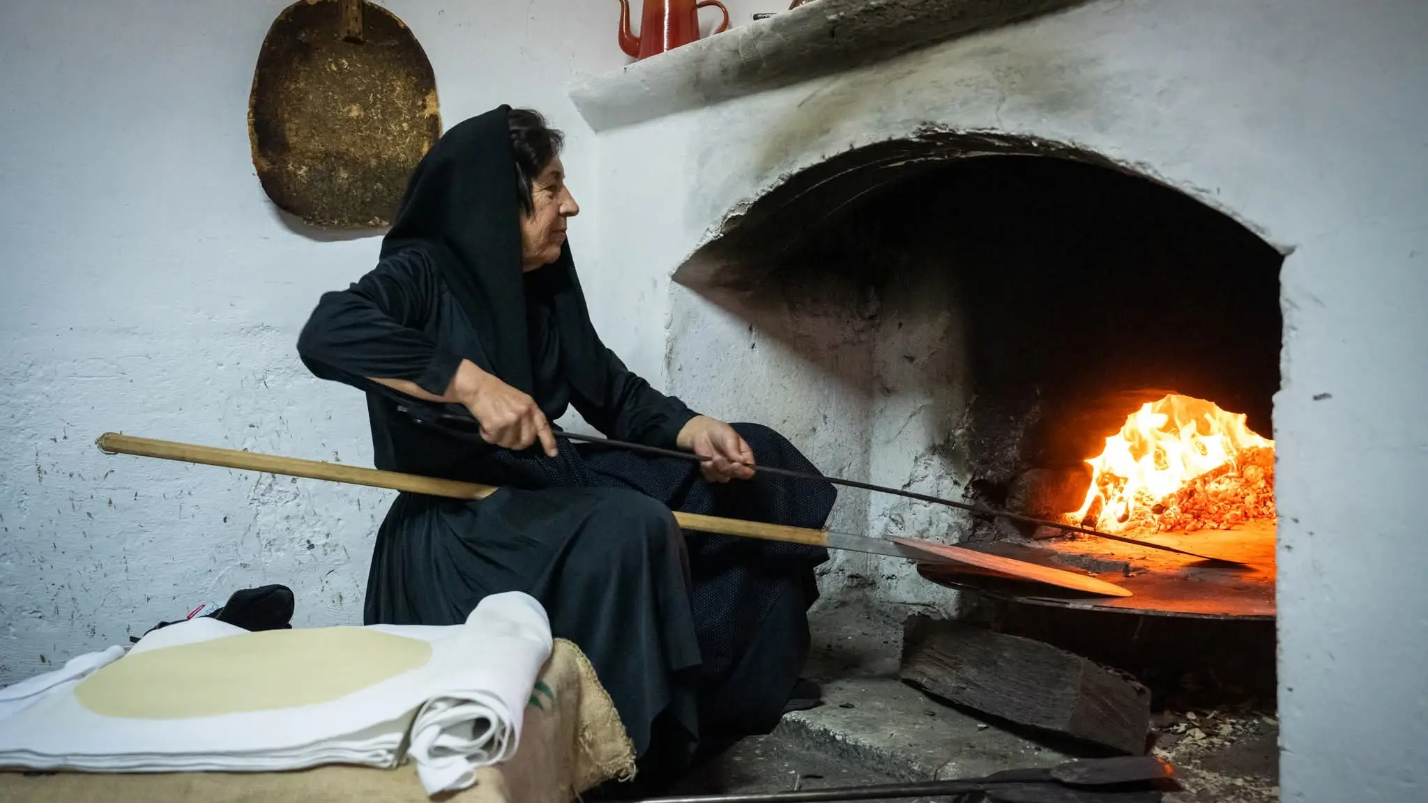 Orotelli accoglie “Fainas de Ichinadu”: un viaggio tra tradizione e memoria: 4 e 5 ottobre
