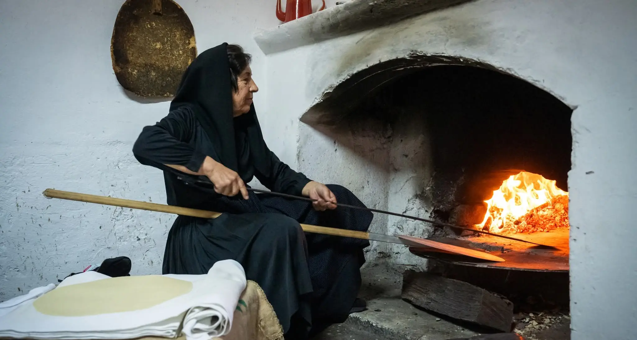 Orotelli accoglie “Fainas de Ichinadu”: un viaggio tra tradizione e memoria: 4 e 5 ottobre