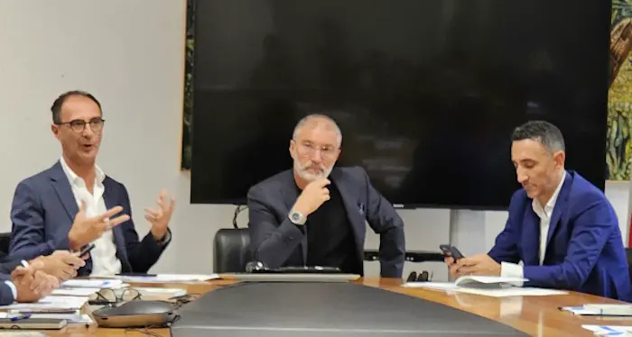 Stefano Visconti confermato alla guida della Camera di commercio di Sassari