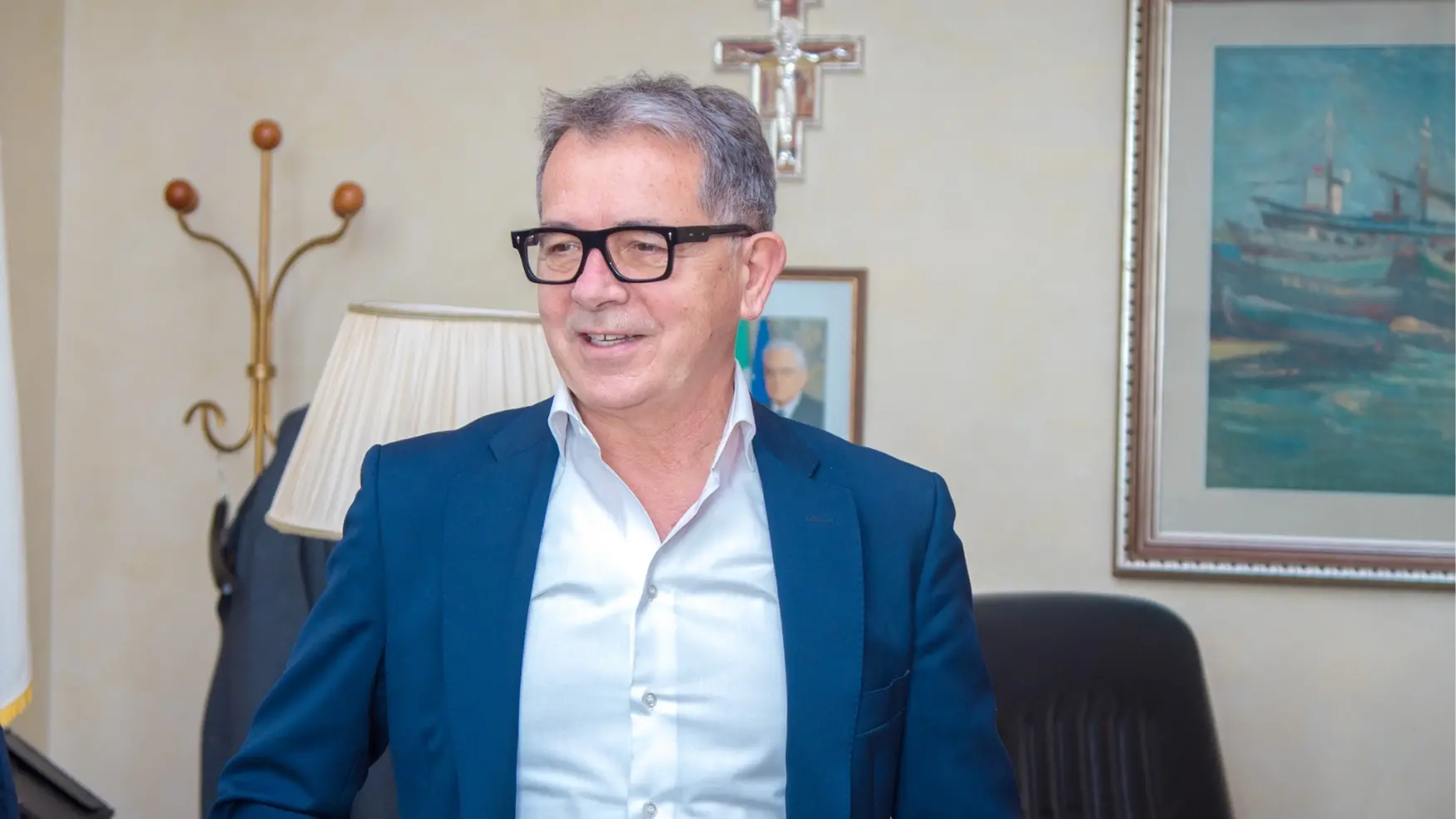 Provinciali. Settimo Nizzi eletto presidente della Gallura Nord-Est