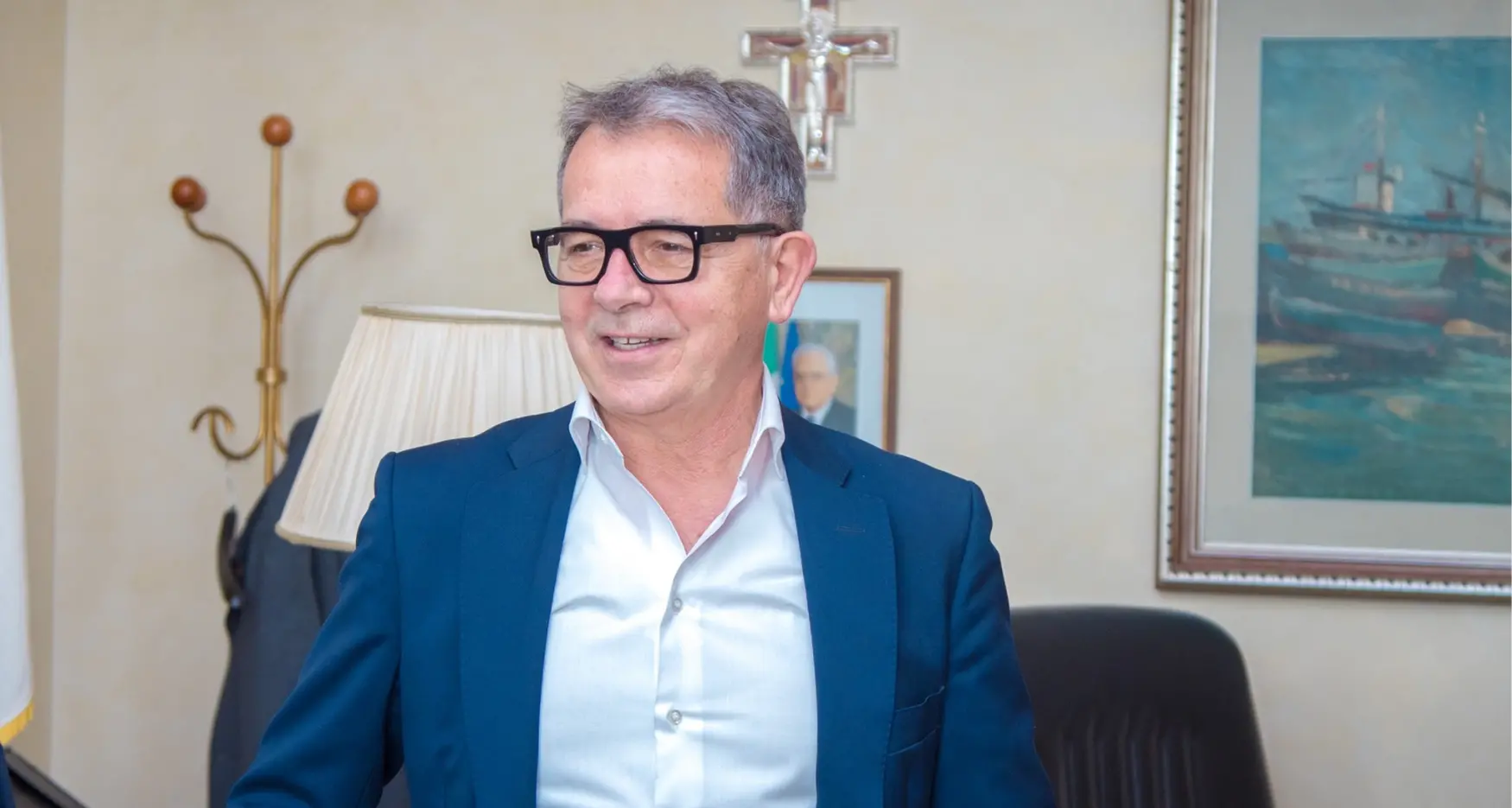 Provinciali. Settimo Nizzi eletto presidente della Gallura Nord-Est
