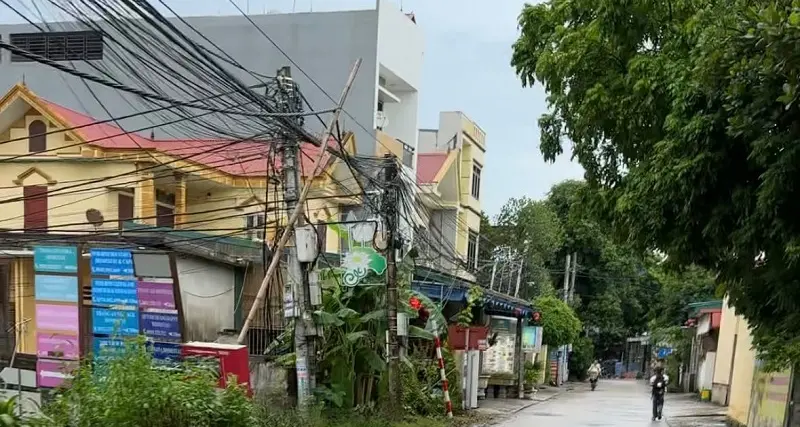 Il tifone Bualoi miete 19 vittime in Vietnam