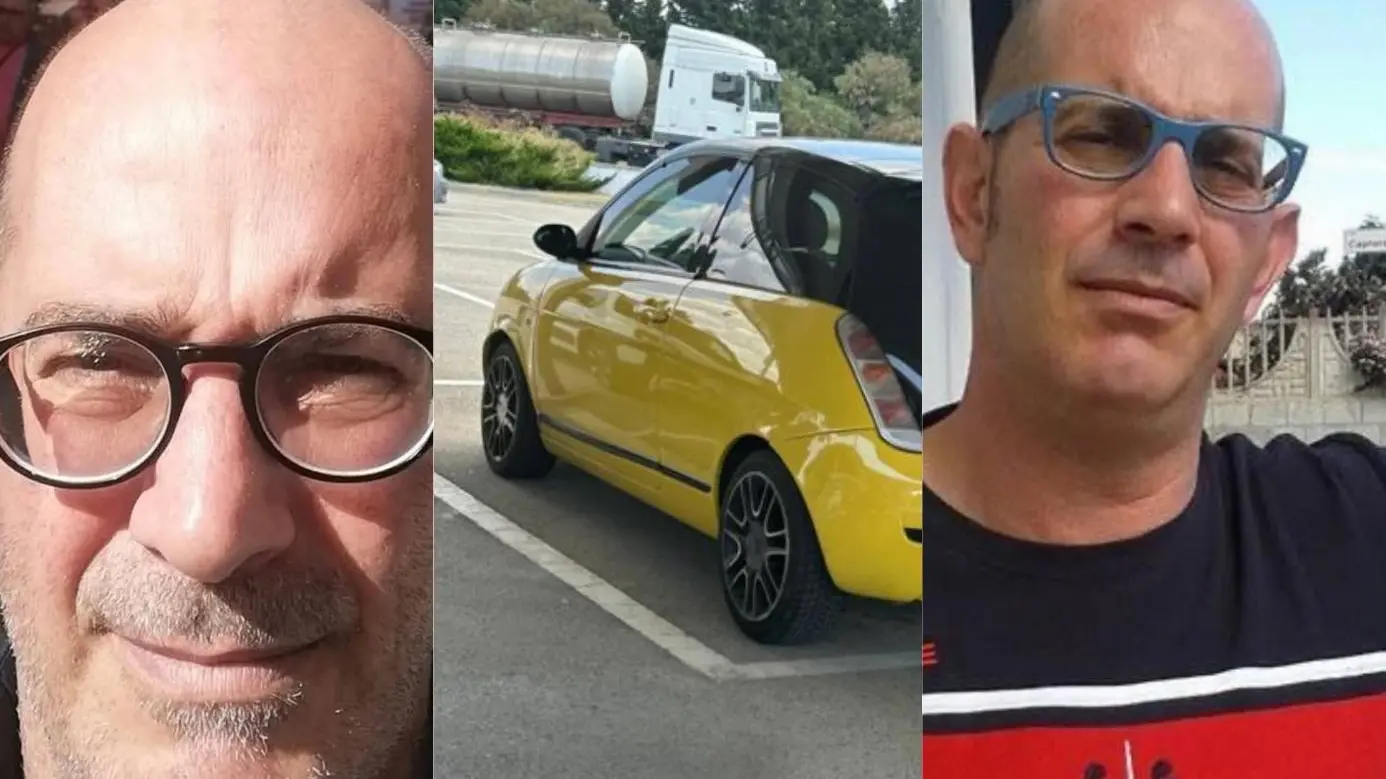 Assemini, scomparso Luigi Manca: familiari in ansia