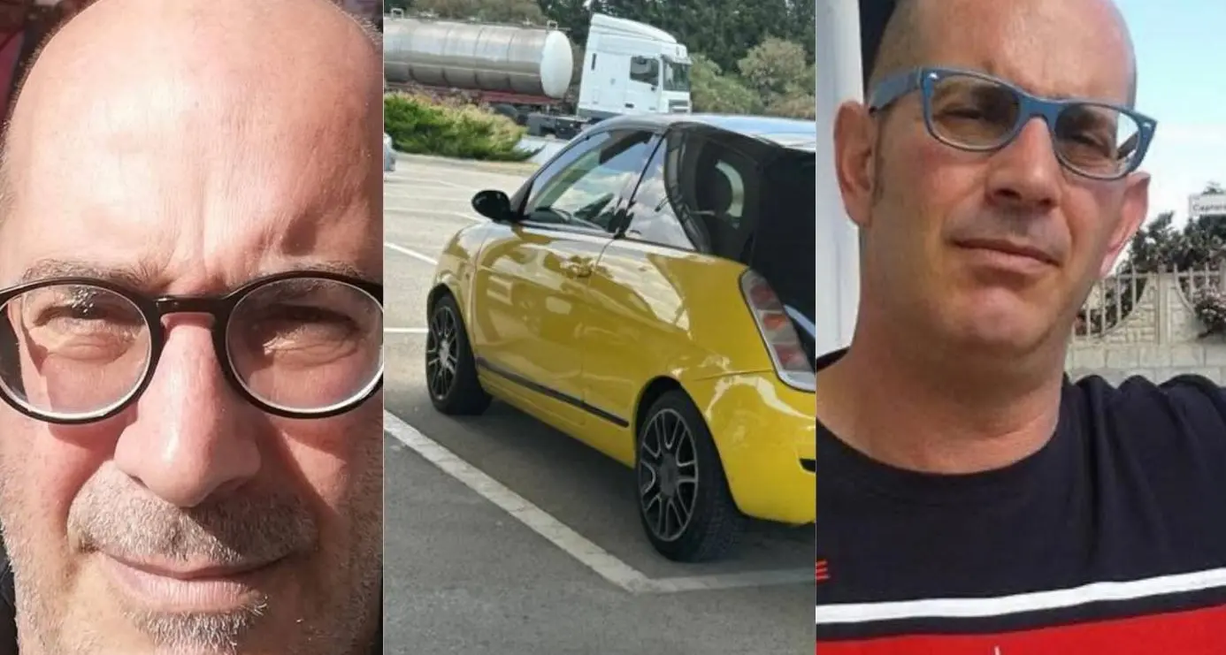 Assemini, scomparso Luigi Manca: familiari in ansia