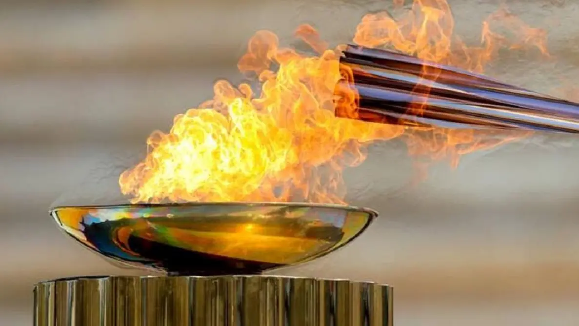 La fiaccola olimpica illuminerà nove città sarde a dicembre