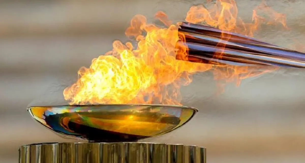 La fiaccola olimpica illuminerà nove città sarde a dicembre