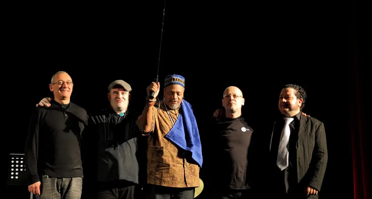 Dal 3 ottobre al via l'ottava edizione di The Jazz Club Network