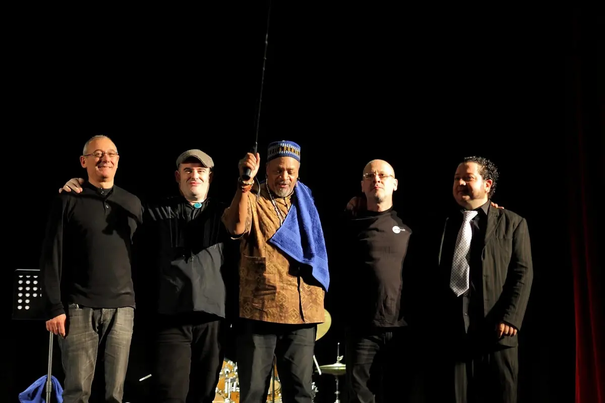 Dal 3 ottobre al via l'ottava edizione di The Jazz Club Network