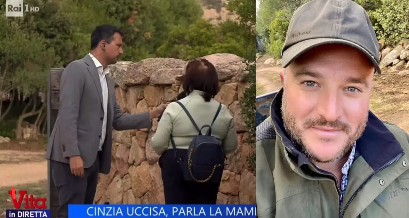 Il coraggio di una madre: la voce di Nicolina Giagheddu è una luce nell’abisso del male