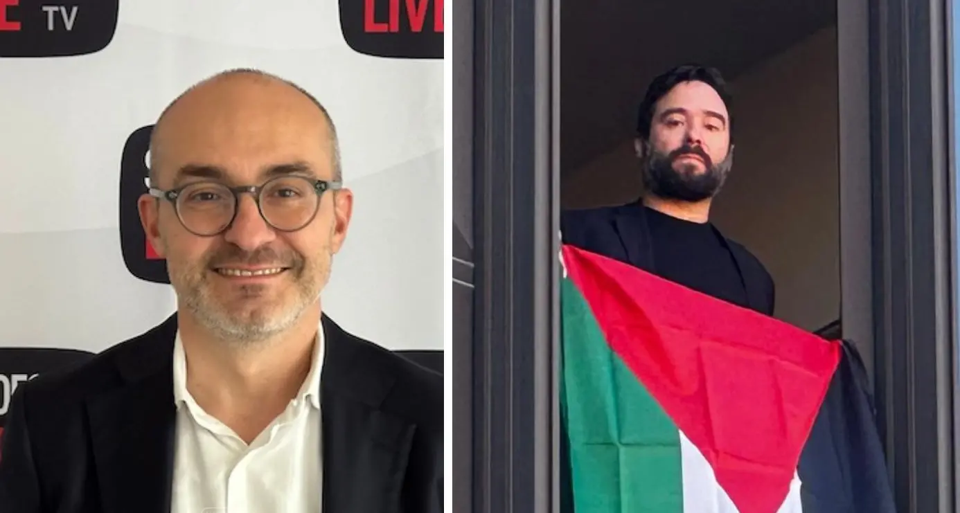 Accuse di complicità nel genocidio: scontro in regione tra Truzzu e Di Nolfo