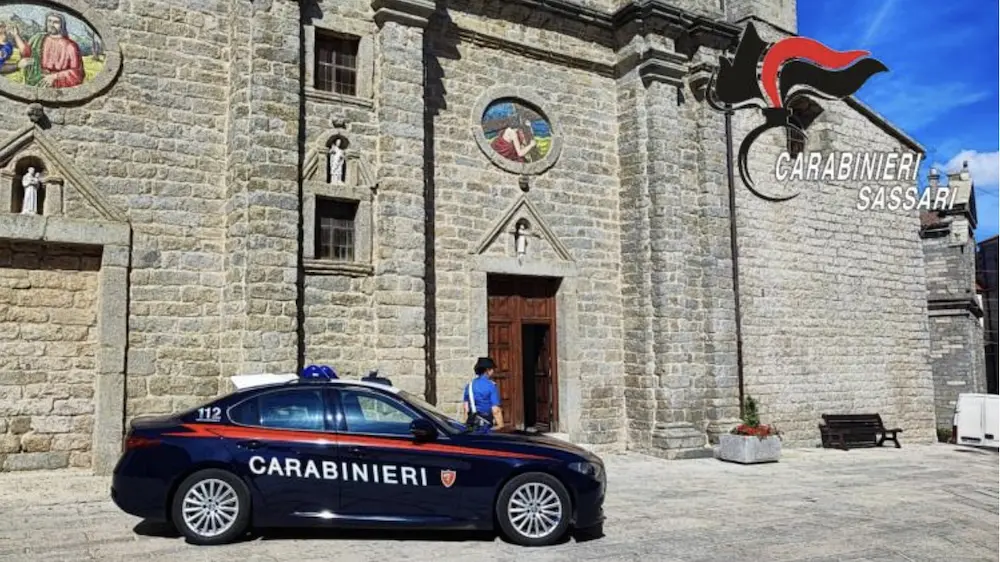 Paura a Sassari: ragazza aggredita in pieno giorno, un arresto