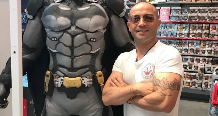 Omicidio Claudio Manca: convalidato il fermo per Battista Manis, resta in carcere