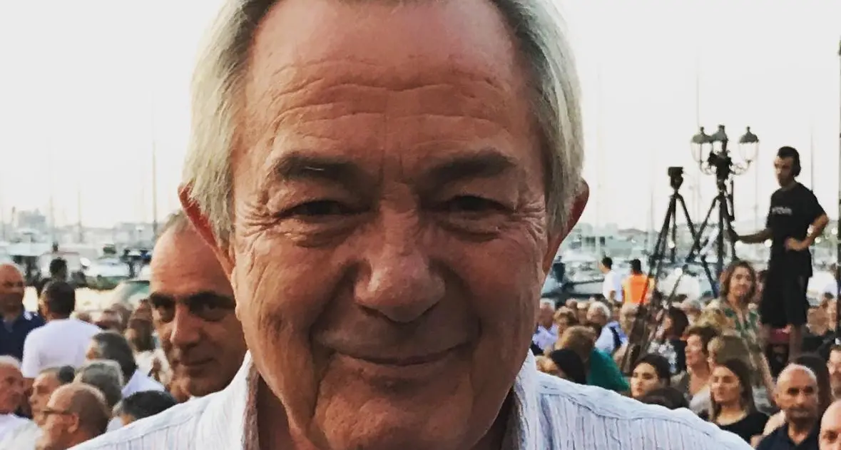 Addio a Remo Girone, l’indimenticabile Tano Cariddi de \"La Piovra\"