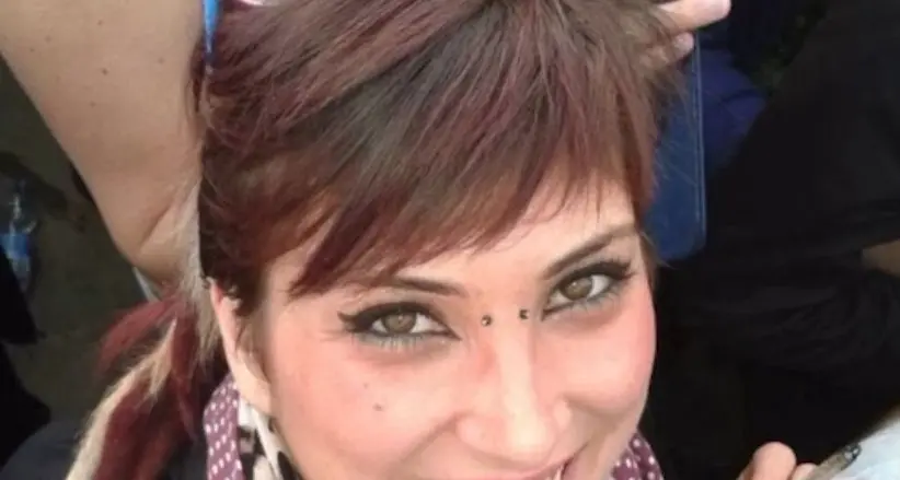 Oggi a Castelsardo l'ultimo saluto a Cinzia Pinna