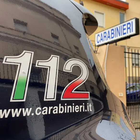Evade dai domiciliari a Cagliari: aggravata la misura cautelare, 28enne finisce in carcere