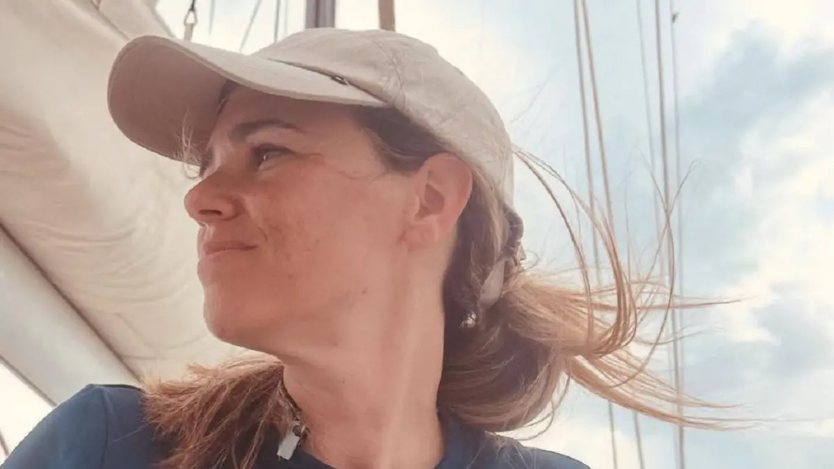 La giornalista Emanuela Pala rilasciata da Israele
