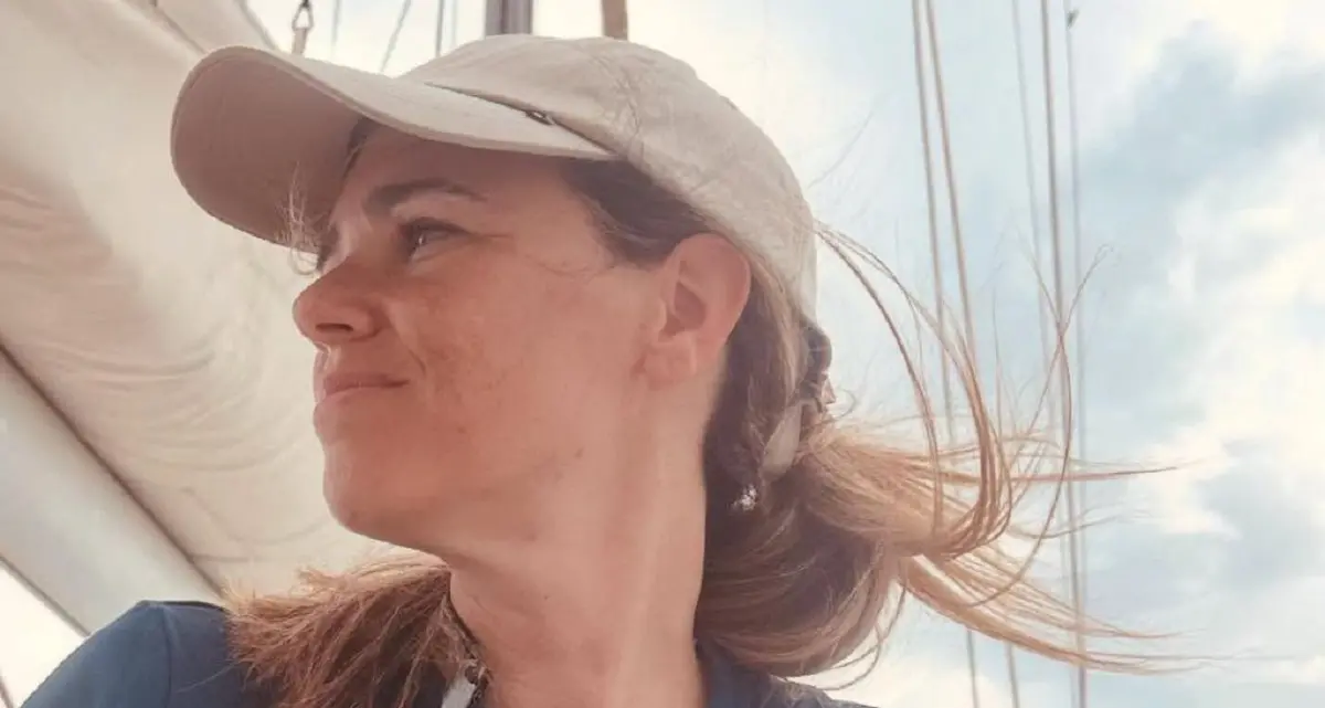 La giornalista Emanuela Pala rilasciata da Israele