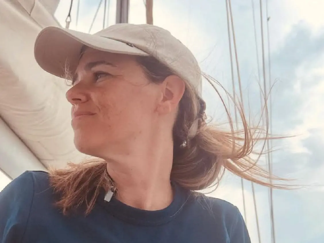 La giornalista Emanuela Pala rilasciata da Israele