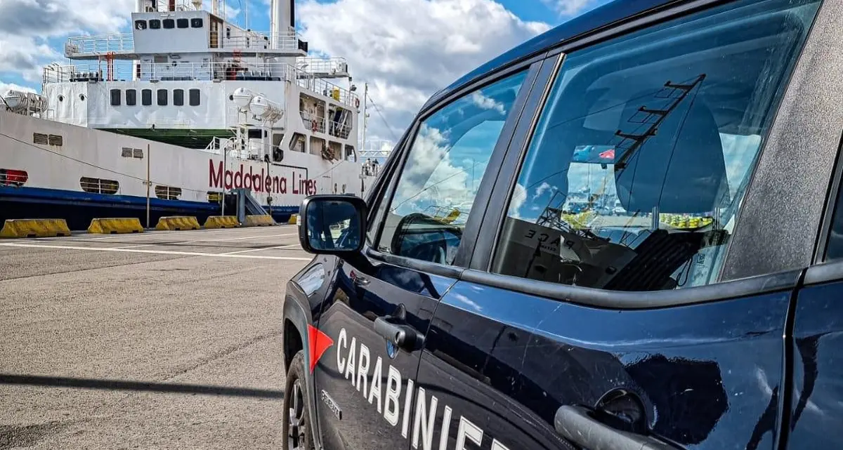 Maxi controlli dei Carabinieri tra sicurezza e ambiente a La Maddalena