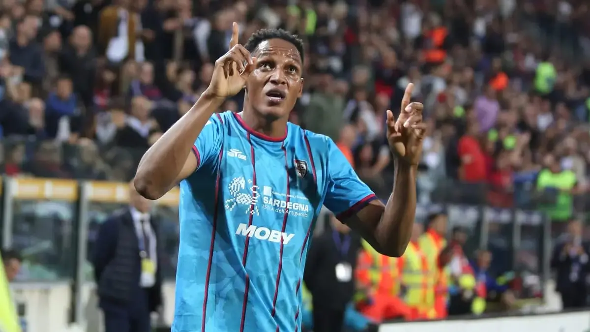 Il Cagliari a Verona senza Mina e Deiola: la probabile formazione