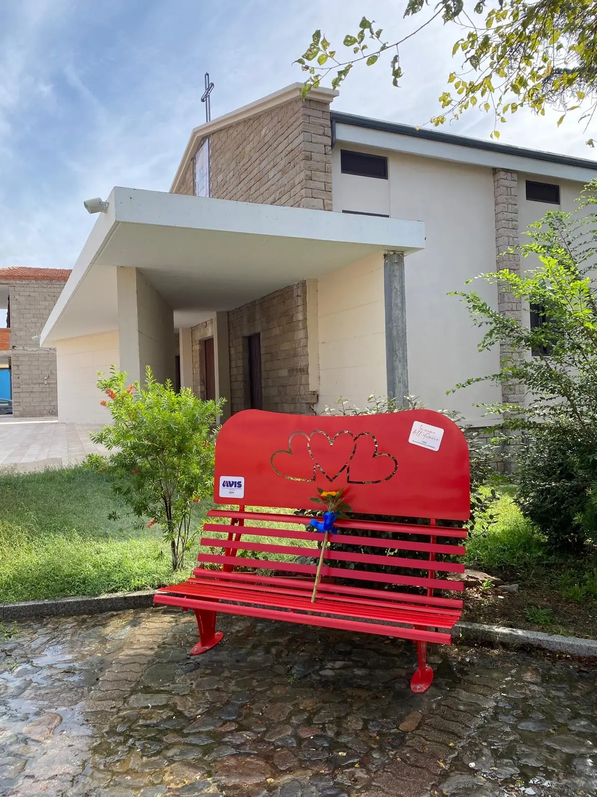 Farmacia Longarina: un po' di Sardegna nel cuore di Roma, la storia di 3  farmacisti sardi, image size:1200x1600