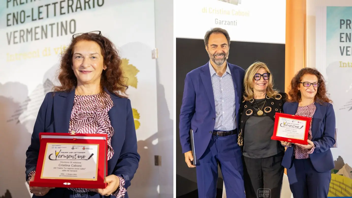 Olbia. Premio Eno-Letterario Vermentino: un successo tra cultura e territorio