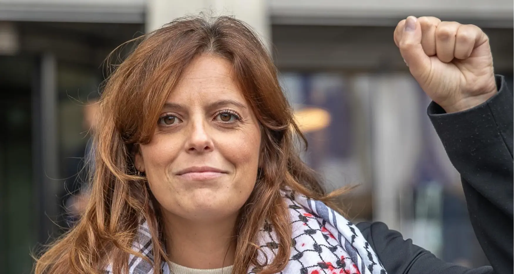 Ilaria Salis: il Parlamento europeo conferma l'immunità per un voto