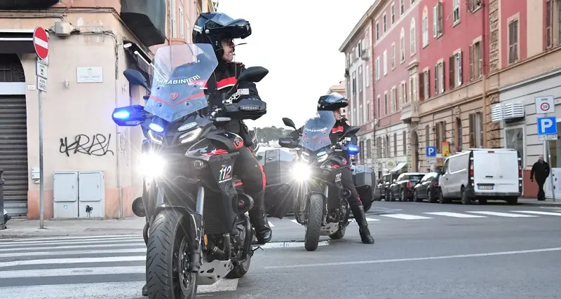 Maltrattava la madre 71enne: donna allontanata da casa a Capoterra