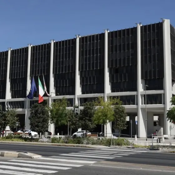 Oss in piazza a Cagliari: la protesta per la stabilizzazione continua