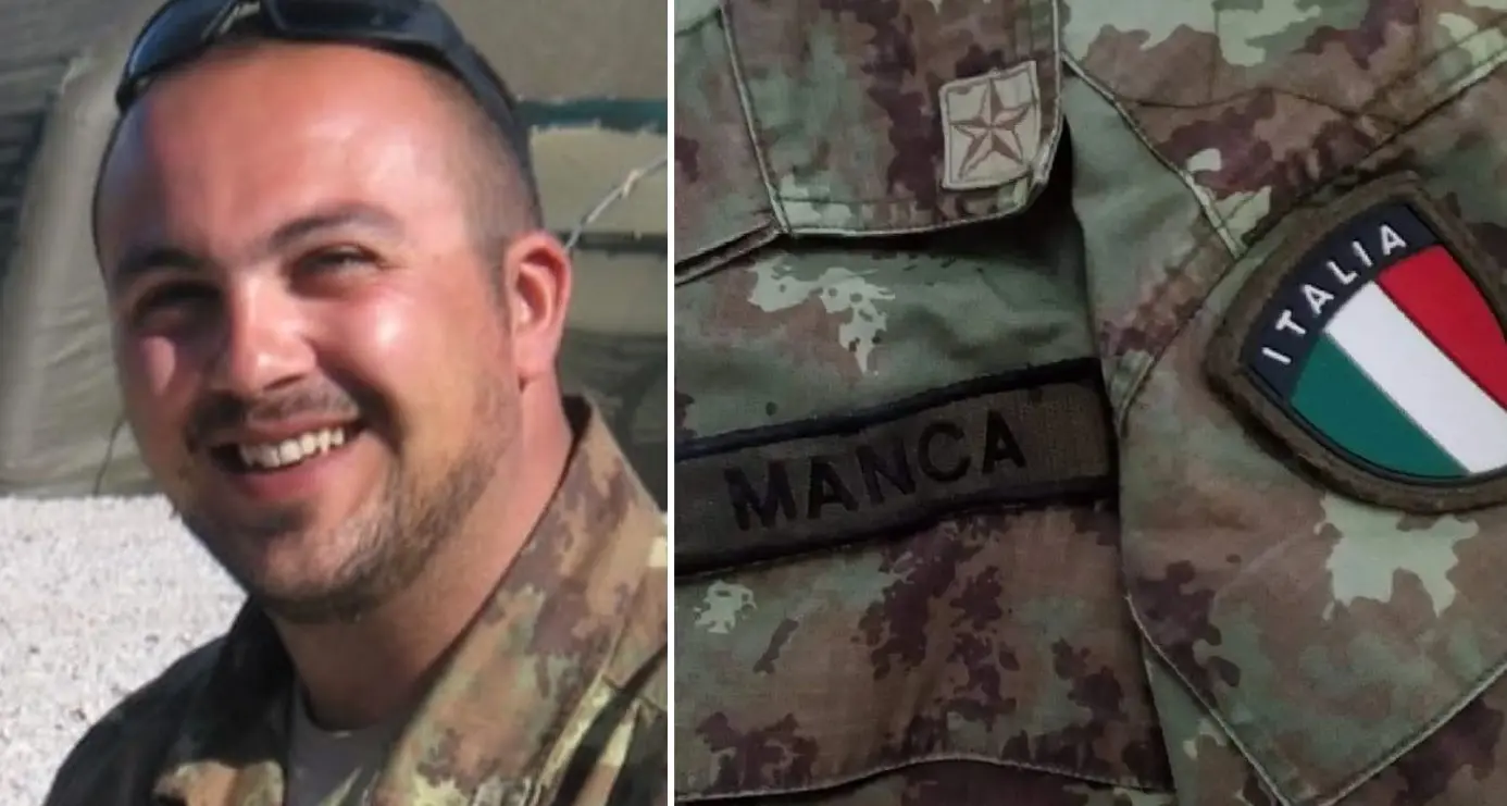 Alghero ricorda Gianmarco Manca: quindici anni fa la tragica morte in Afghanistan