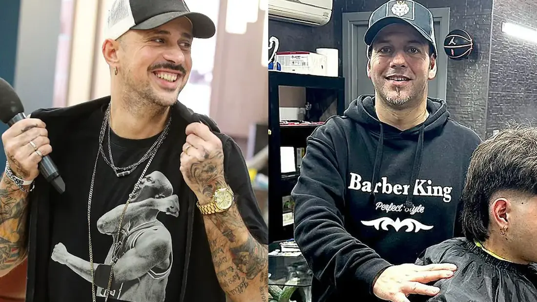A Tempio la terza edizione del Barber Battle Sardinia
