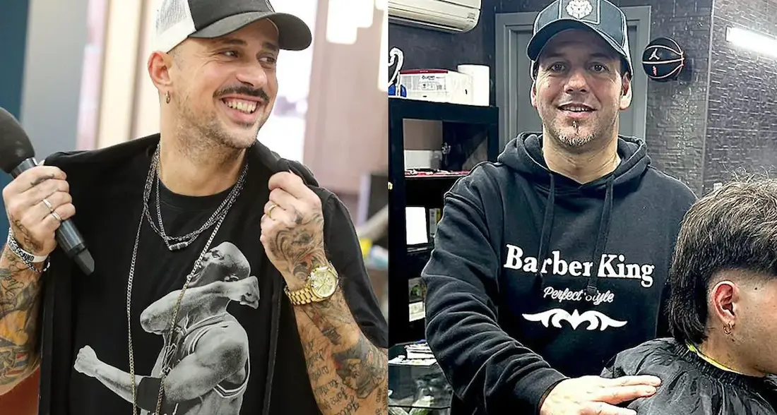 A Tempio la terza edizione del Barber Battle Sardinia