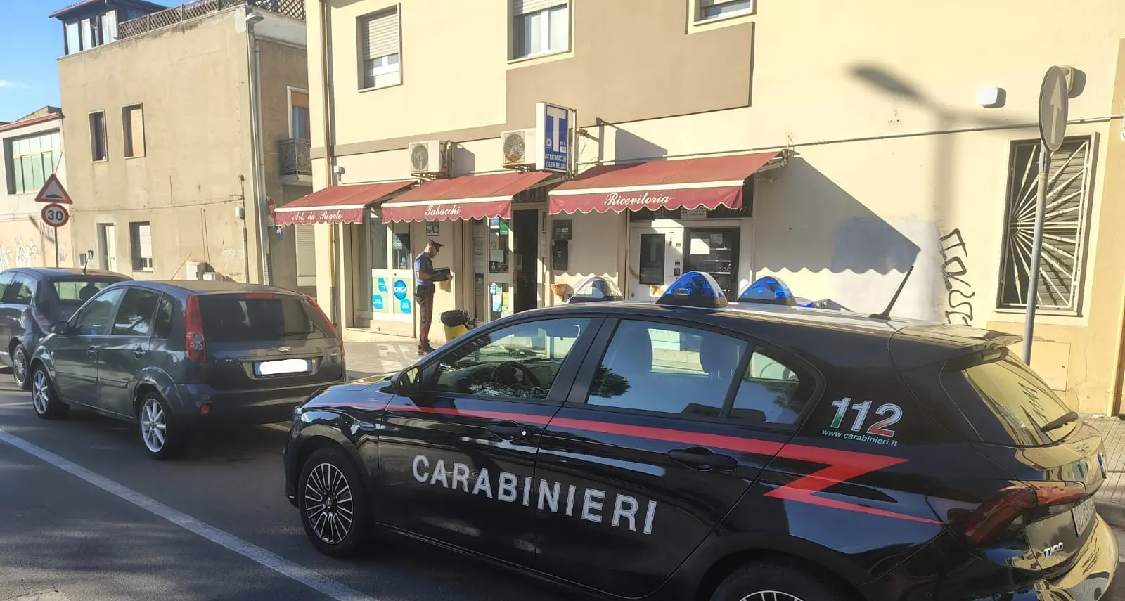 Serie di furti notturni tra Elmas, Assemini e Monserrato: caccia ai responsabili