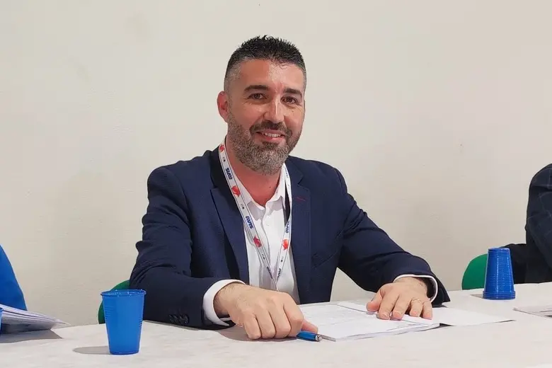 <p>Antonio Dettori, presidente dell\\u2019Avis Provinciale di Sassari</p>\\n