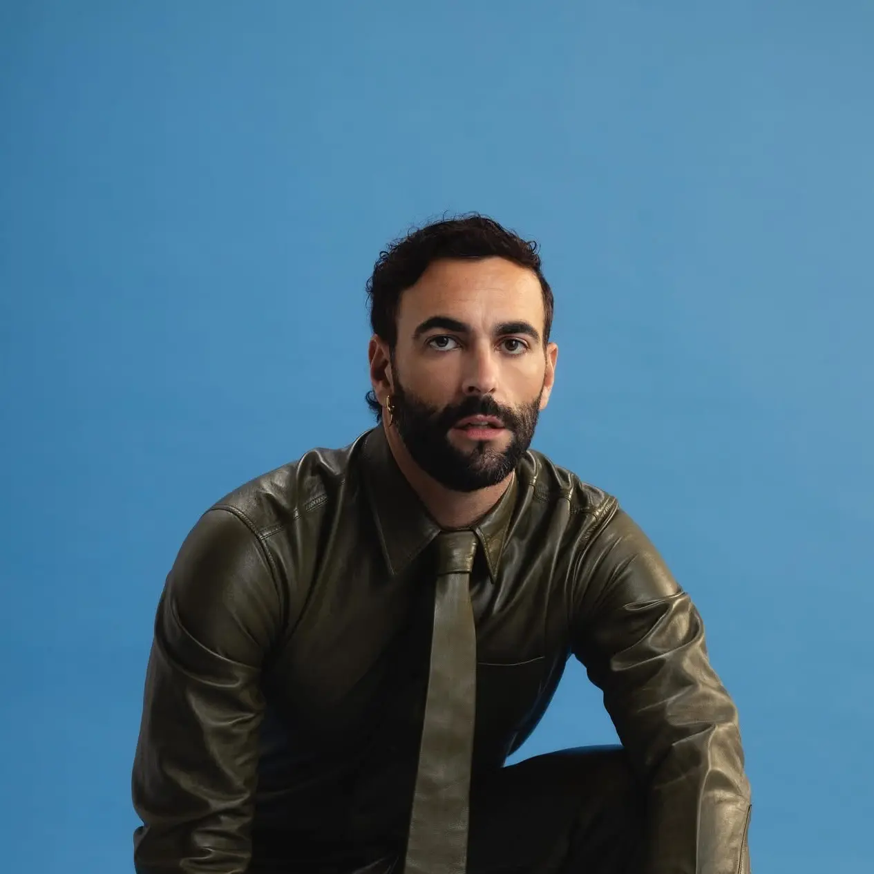 Marco Mengoni in concerto a Olbia per il Capodanno 2026