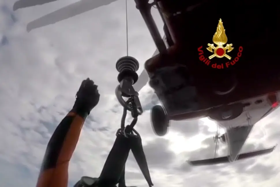 <p>Fotogramma da video</p>\\n