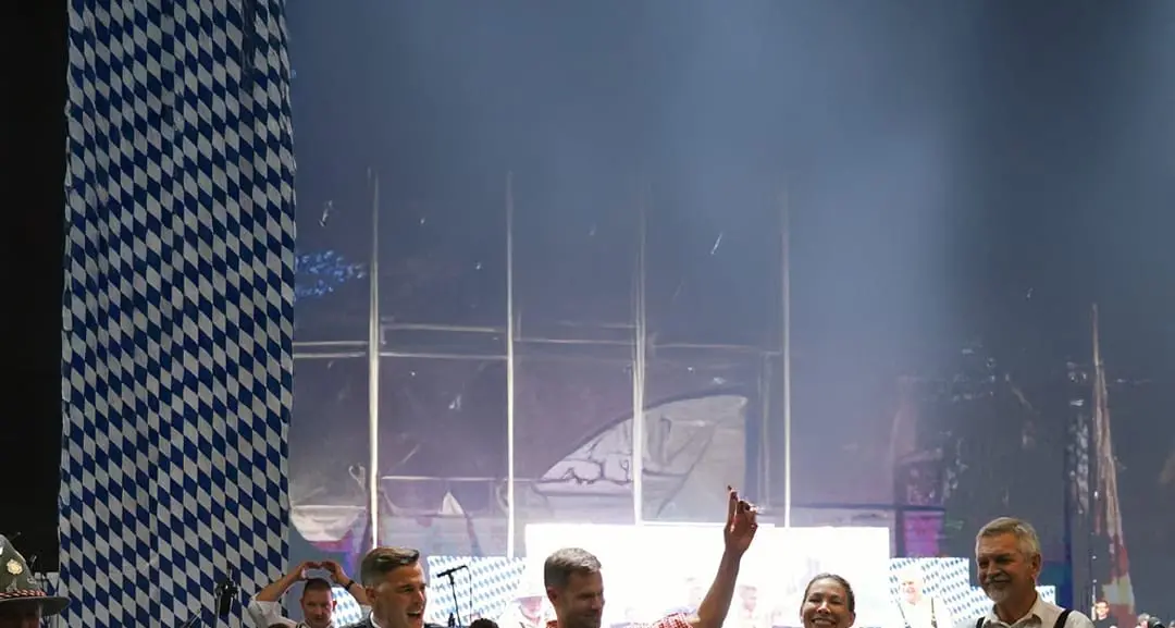 Oktoberfest a Cagliari: la tradizione bavarese sbarca in Sardegna