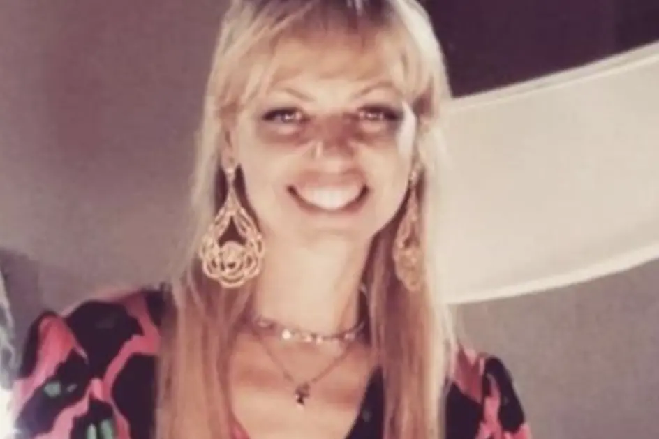 <p>Maria Cristina Gallo</p>\\n